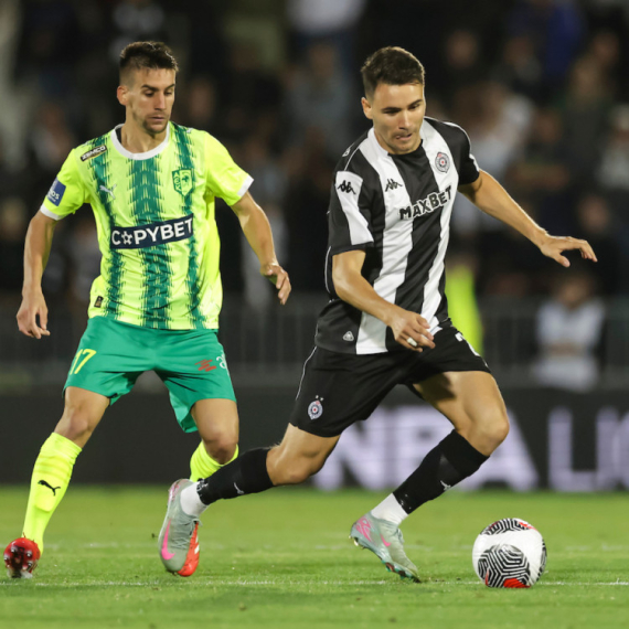 Vezista Partizana na meti Nemaca