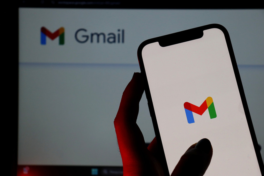 Ovaj Gmail trik malo ljudi zna: Omogućava vam beskonačno mejl adresa