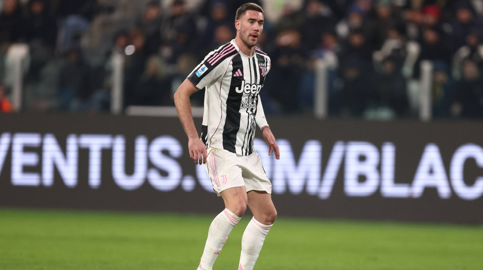 Liverpul gleda ka Vlahoviću!