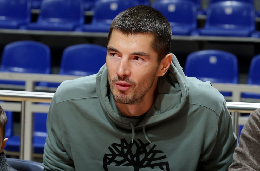 Mitrović se javio iz CSKA: Savršeno razumem