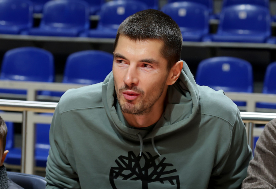 Moskovska čajanka: Luka Mitrović o Zvezdinim rezovima i novom pozivu, procvatu i povratku u reprezentaciju