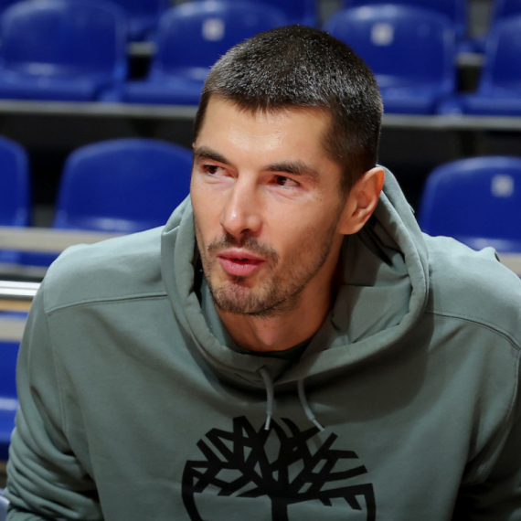 Mitrović se javio iz CSKA: "Savršeno razumem"