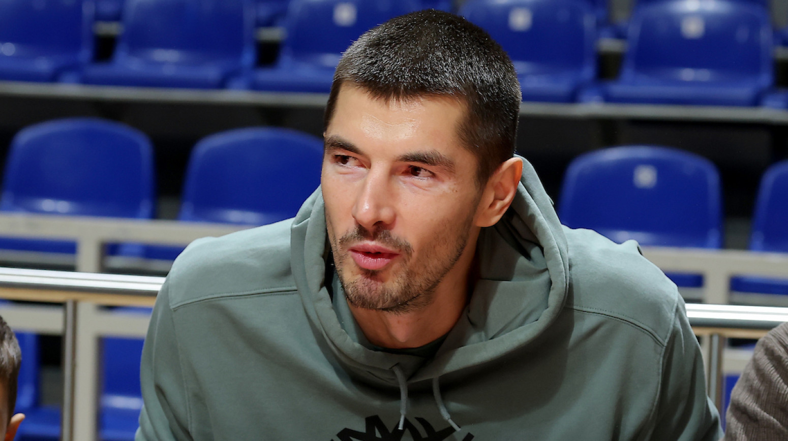 Mitrović se javio iz CSKA: "Savršeno razumem"