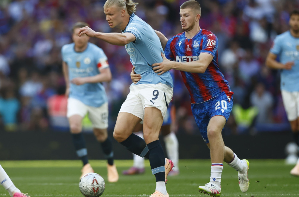 Junajted i Real u trci za istog igrača