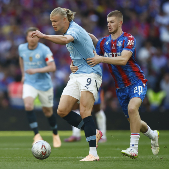 Junajted i Real u trci za istog igrača