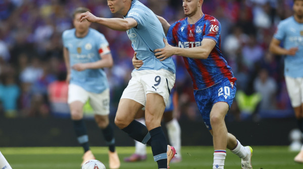 Junajted i Real u trci za istog igrača