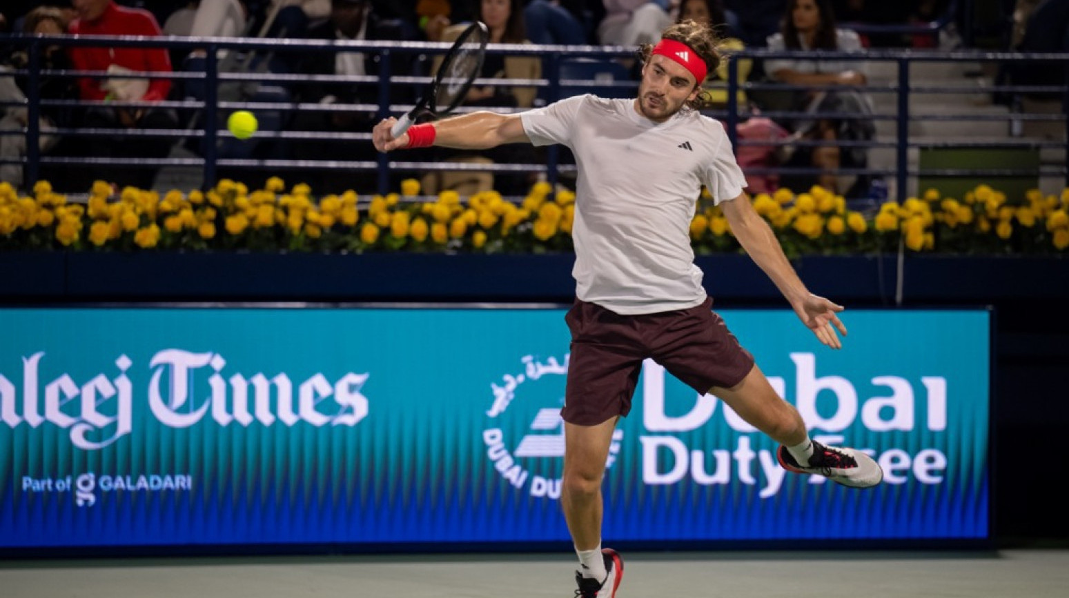 Cicipas "presekao" – doneo važnu odluku