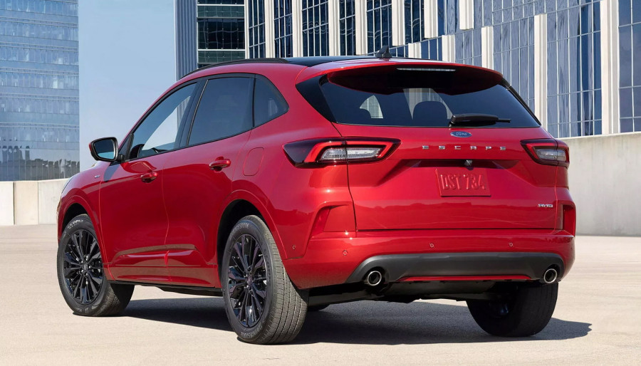 Ford ukida popularni SUV – prodavci strahuju da kupci odlaze konkurenciji