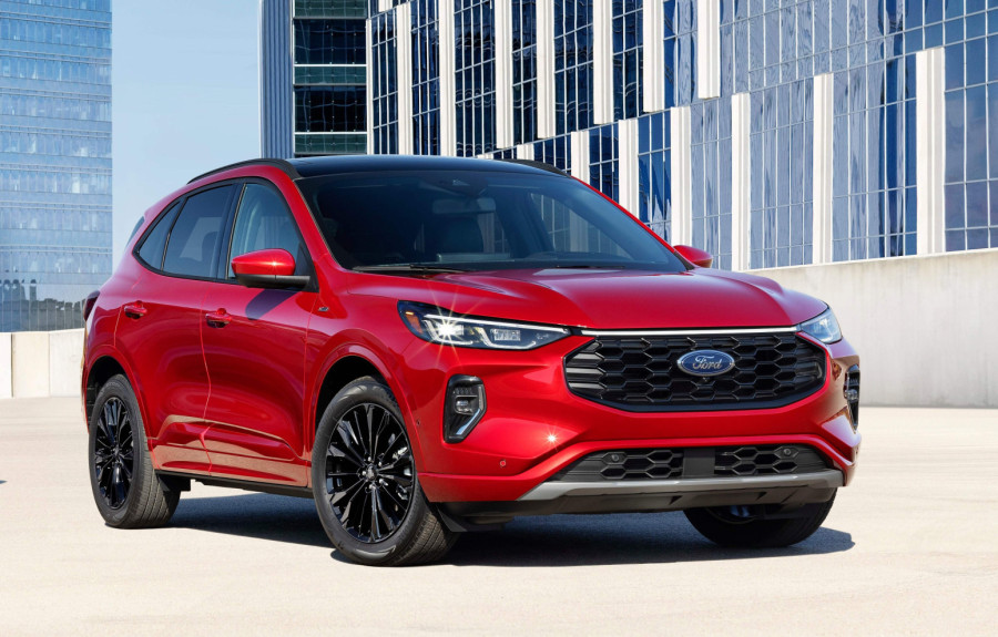 Zašto je Ford odustao od jeftinih modela: Direktor otvoreno o porazu od Toyote i Hyundaija