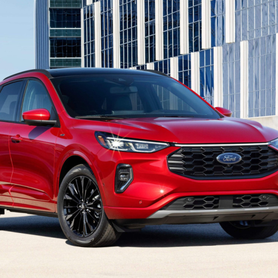Fordovi dileri traže modele koje kompanija uporno odbija da proizvodi