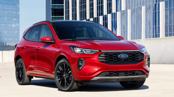 Fordovi dileri traže modele koje kompanija uporno odbija da proizvodi