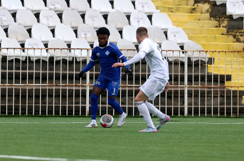 Crvena zvezda ima na radaru najboljeg igrača Radnika