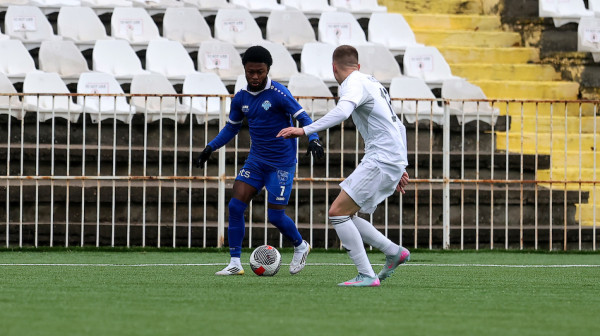 Crvena zvezda ima na radaru najboljeg igrača Radnika