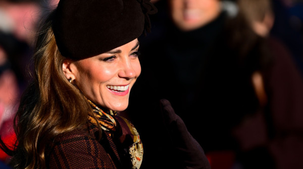 Modna kraljica 2025. godine – Kejt Midlton: Najbolja izdanja omiljene princeze FOTO