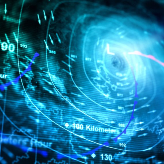 Pojačan stepen uzbune – sprema se katastrofa