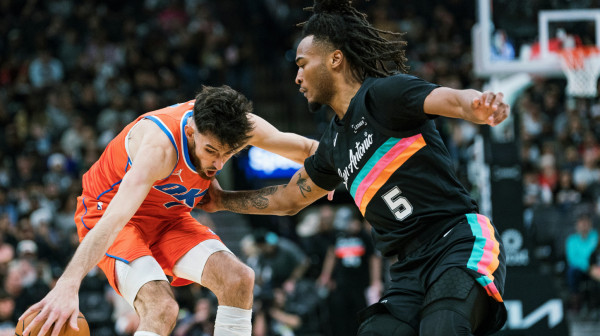 Praznični spektakl – da li Oklahoma može da se revanšira Sparsima?