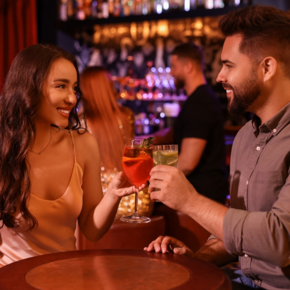 Trik koji menja igru na prvom dejtu: Da li ste čuli za pravilo 3 sekunde?