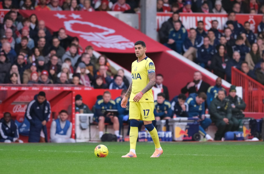 Disciplinska komisija FA pokrenula postupak protiv kapitena Totenhema