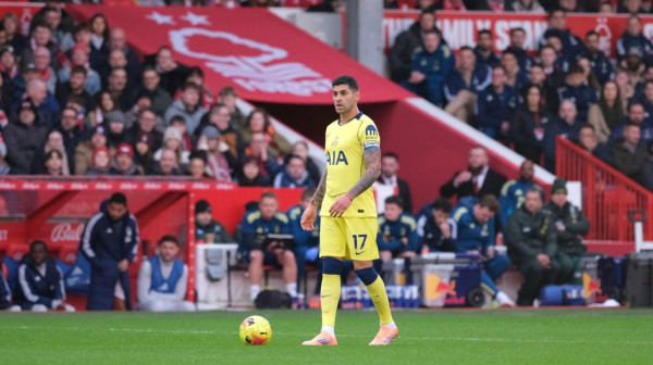 Disciplinska komisija FA pokrenula postupak protiv kapitena Totenhema