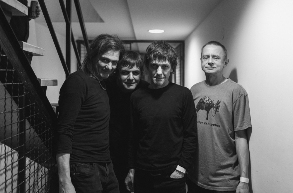 Obojeni program u Dorćol Platzu 27. deembra: Gosti grupa Antarktik FOTO