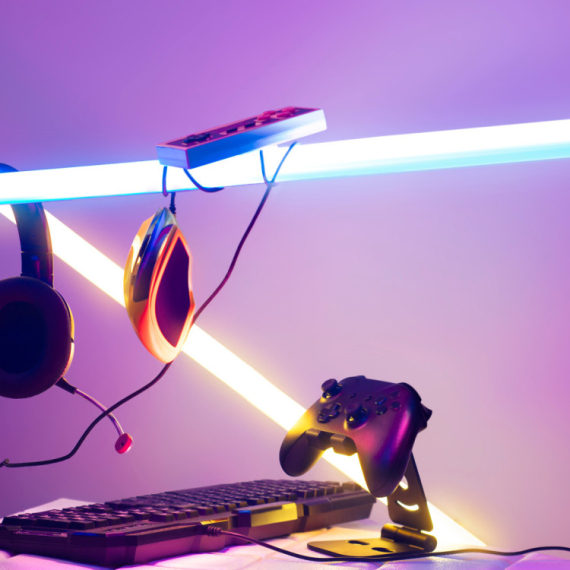 AI strimerka zapanjila sve: "Želim da budem stvarna" VIDEO