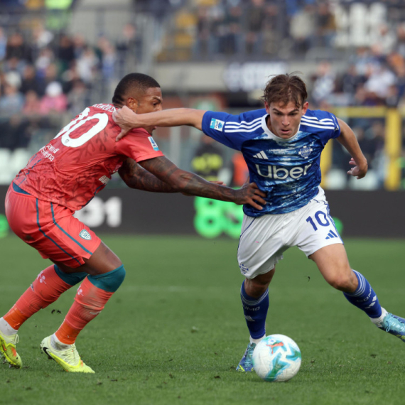 Real doneo odluku oko Nika Pasa