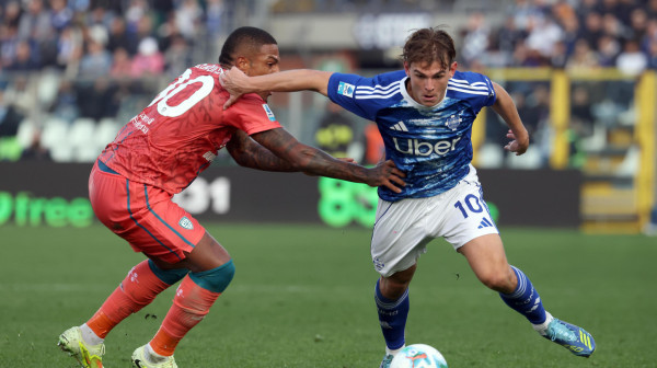 Real doneo odluku oko Nika Pasa