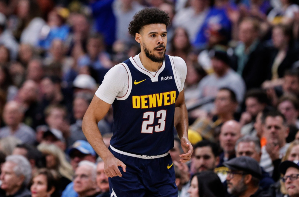 Denver sada zna na čemu je