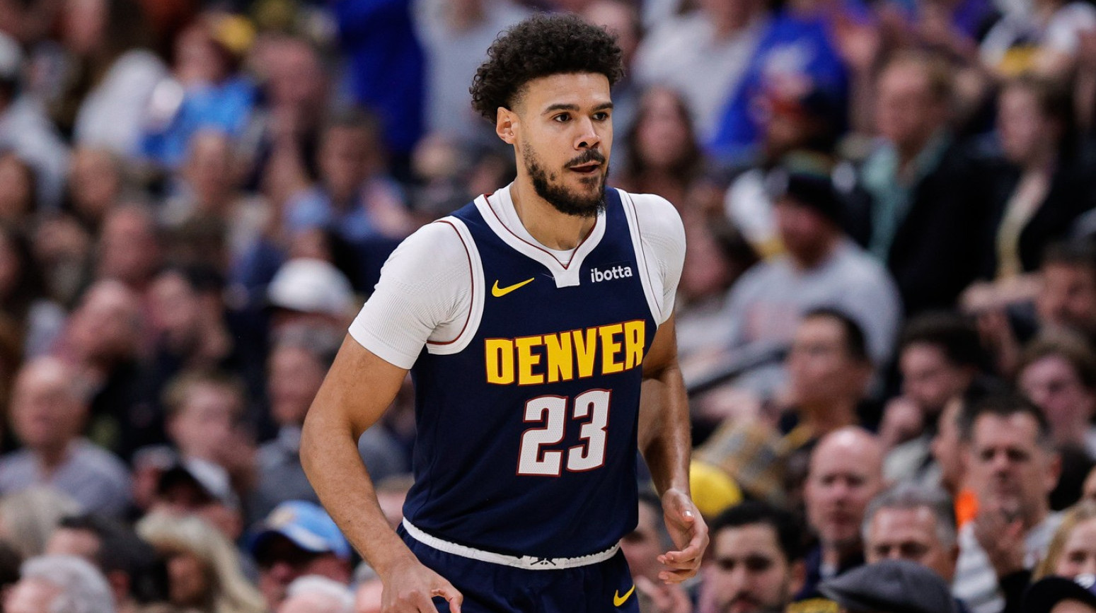 Denver sada zna na čemu je