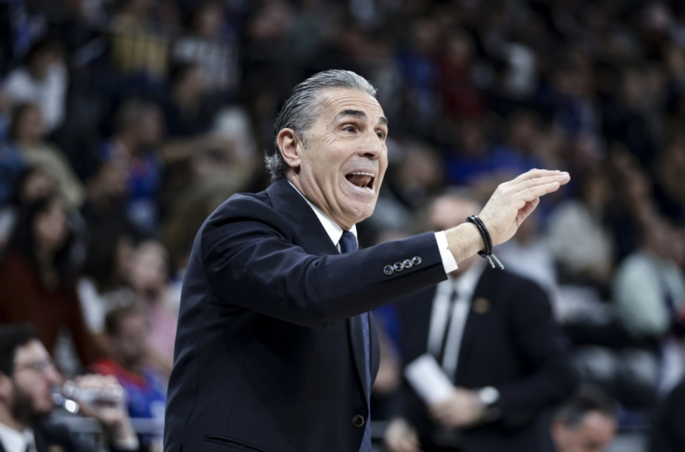 Skariolo: Imamo šanse u Monaku ako...