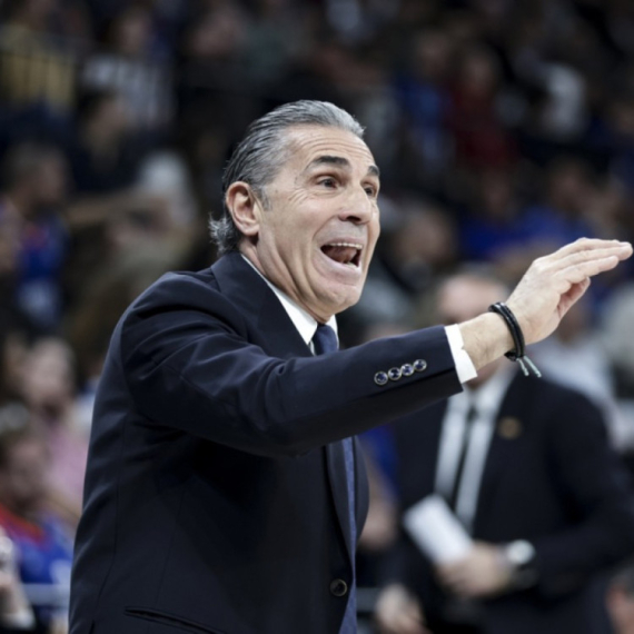 Skariolo: "Imamo šanse u Monaku ako..."