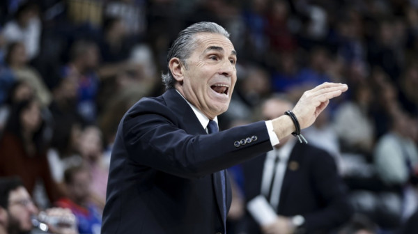 Skariolo: "Imamo šanse u Monaku ako..."