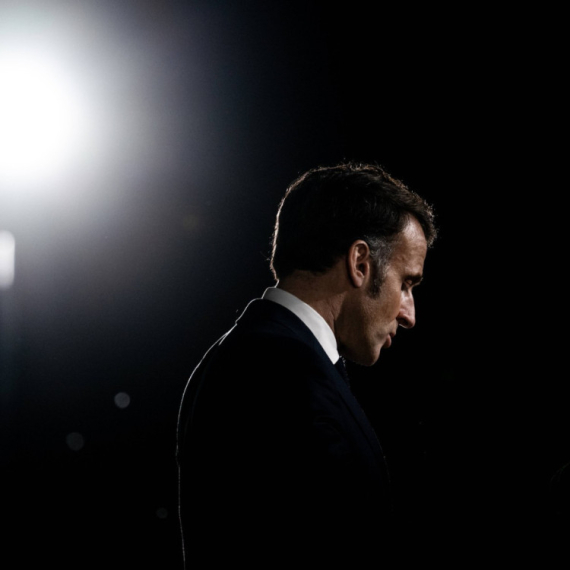 Moskva poslala Parizu predlog