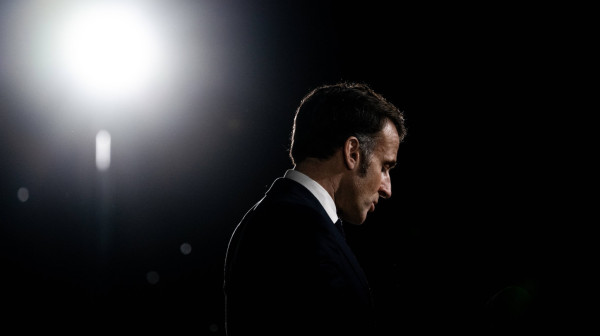 Moskva poslala Parizu predlog