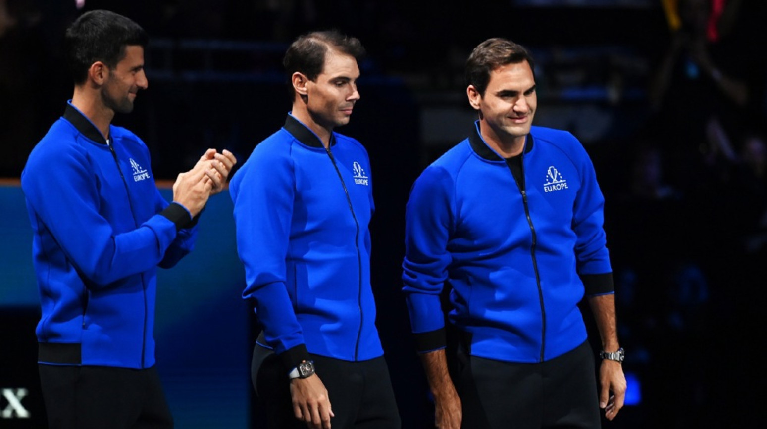 Nadal uporedio Đokovića i Federera: "Sa Novakom je bilo..."