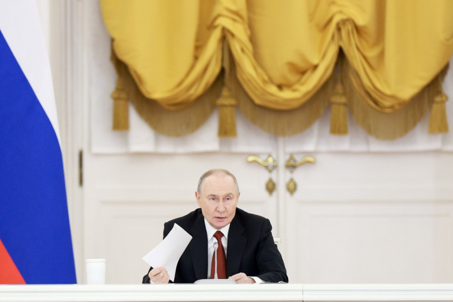 Ovo je Putinov ultimatum Americi