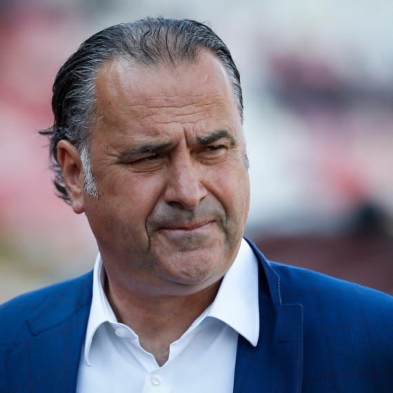 Grof Božović se vratio u Budućnost