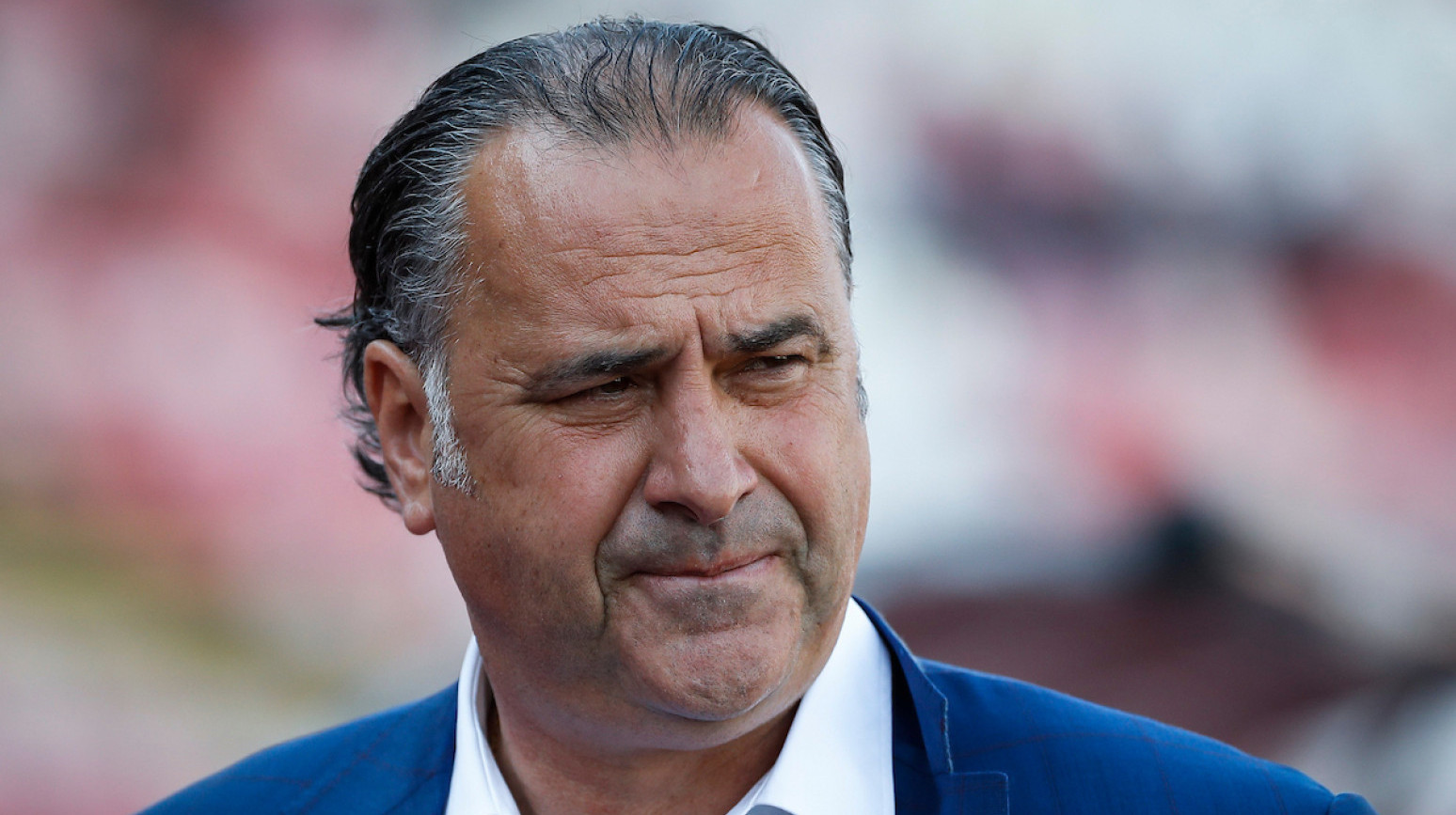 Grof Božović se vratio u Budućnost