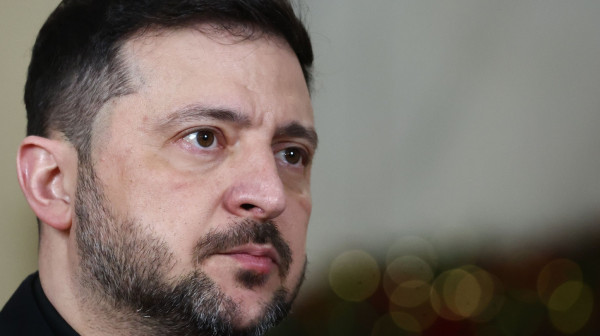 Zakazan važan sastanak – Ukrajina sprema izbore