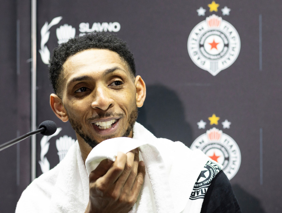 Može li Penjaroja da preporodi Partizan?