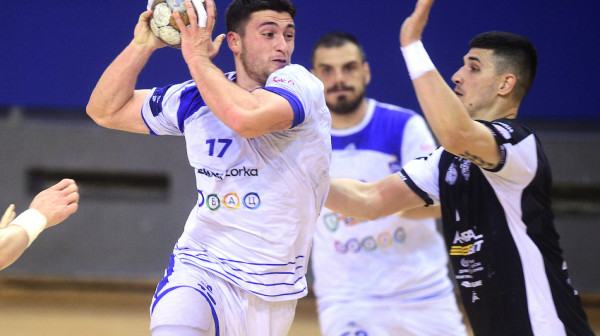 Partizan završio veliko pojačanje – stiže reprezentativac Srbije