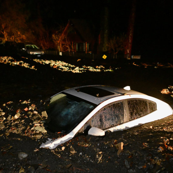 Potpuna katastrofa, ima mrtvih; Građani hitno upozoreni: Spremite se VIDEO