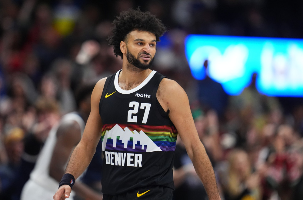 Marej o Jokiću: Nedovoljno se priča o tome VIDEO