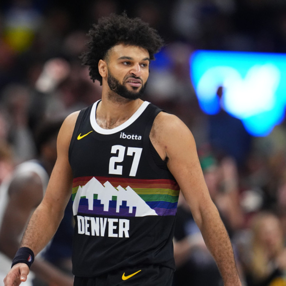 Marej o Jokiću: "Nedovoljno se priča o tome" VIDEO