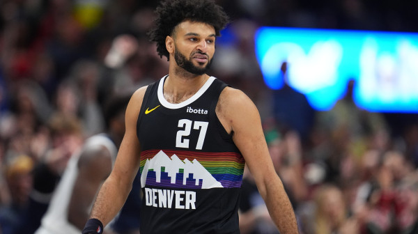 Marej o Jokiću: "Nedovoljno se priča o tome" VIDEO