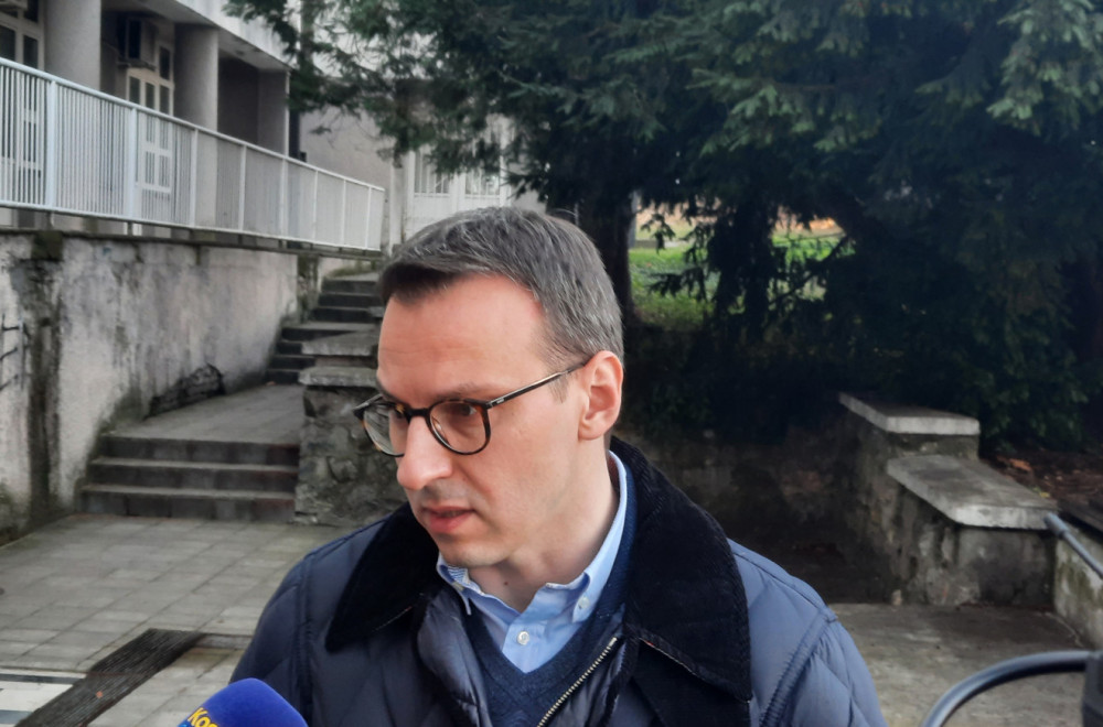 Petković: Pobeda Srpske liste na izborima garant opstanka Srba na AP KiM