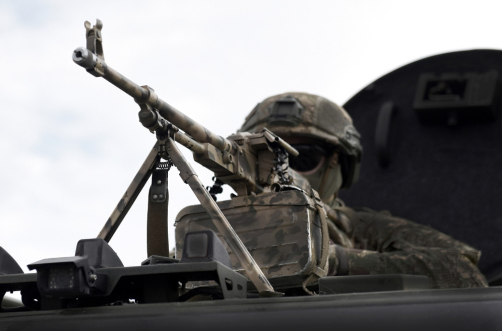 Nova vojna akcija SAD: Zašto je Tramp naredio smrtonosne udare? FOTO/VIDEO