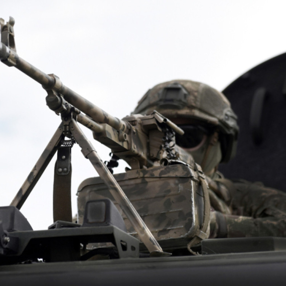 Nova vojna akcija SAD: Zašto je Tramp naredio "smrtonosne udare"? FOTO/VIDEO