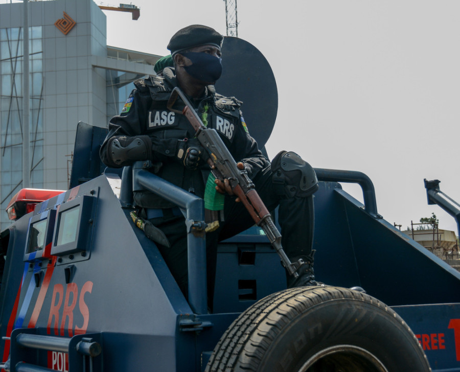 Nova vojna akcija SAD: Zašto? FOTO/VIDEO