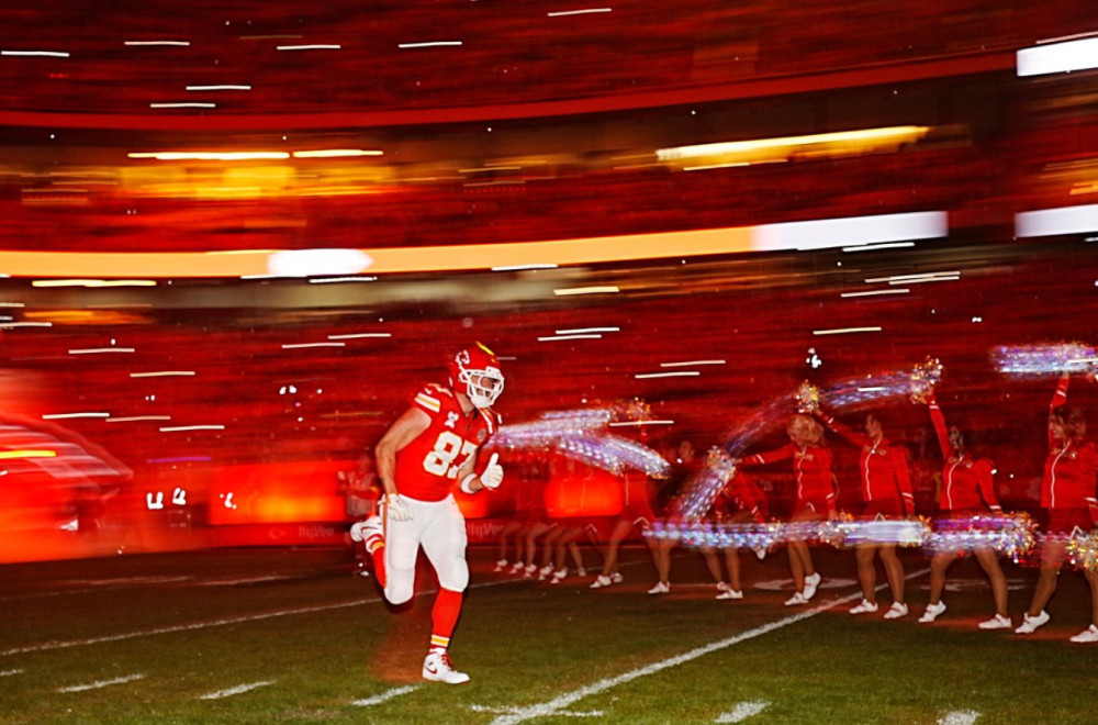 Krah Detroita, Božićni rekord Preskota – Kanzas se oprostio od Kelsija?